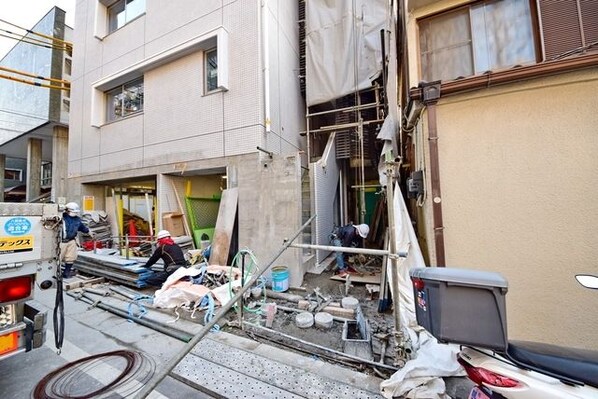 アークシティ松戸の物件内観写真